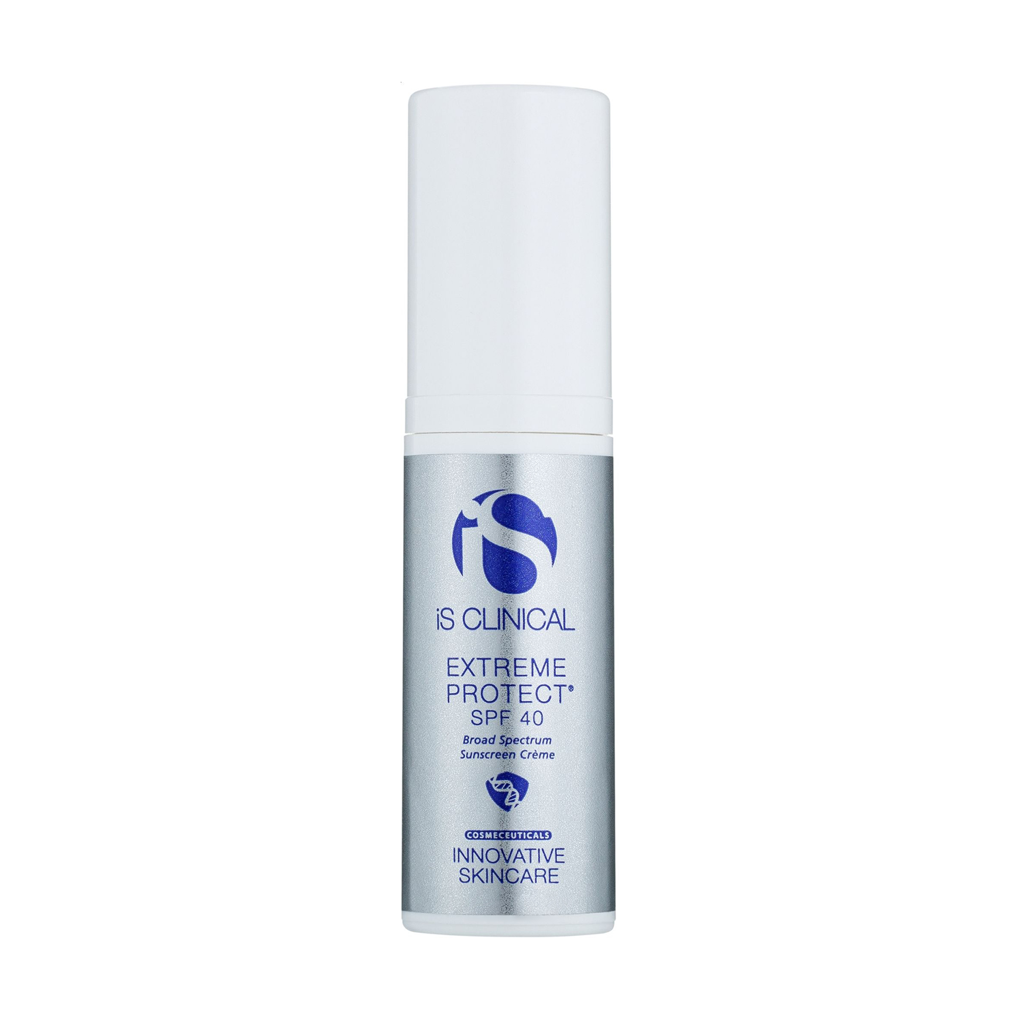 Уцінка! Універсальний сонцезахисний крем iS Clinical Extreme Protect, SPF 40, 5 г